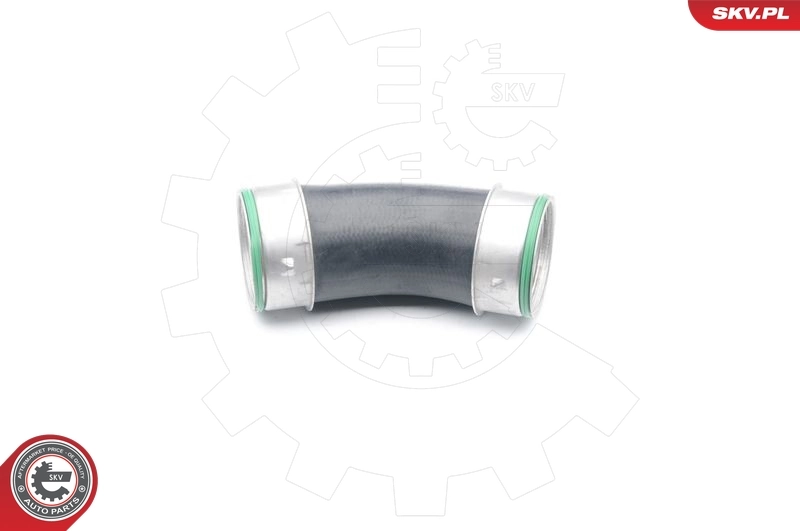 Charge Air Hose